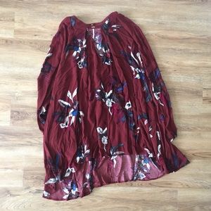 Cute free people dress